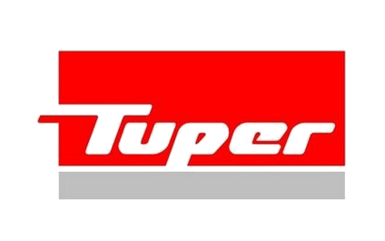 Tuper Distribuidora de Metal