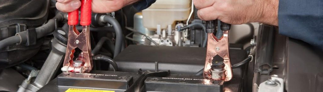 Elétrica em Geral Elétrica em Geral